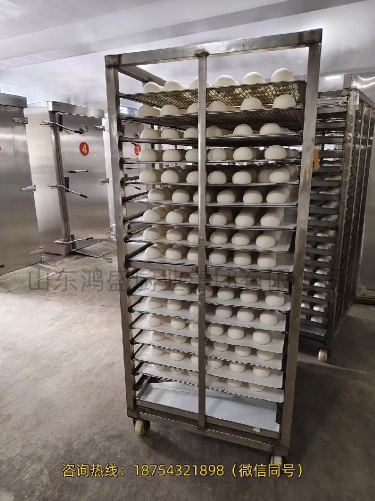 蒸鲜锁味，匠造健康——食品蒸房的核心价值与应用指南（浙江宁波客户订购食品蒸房）